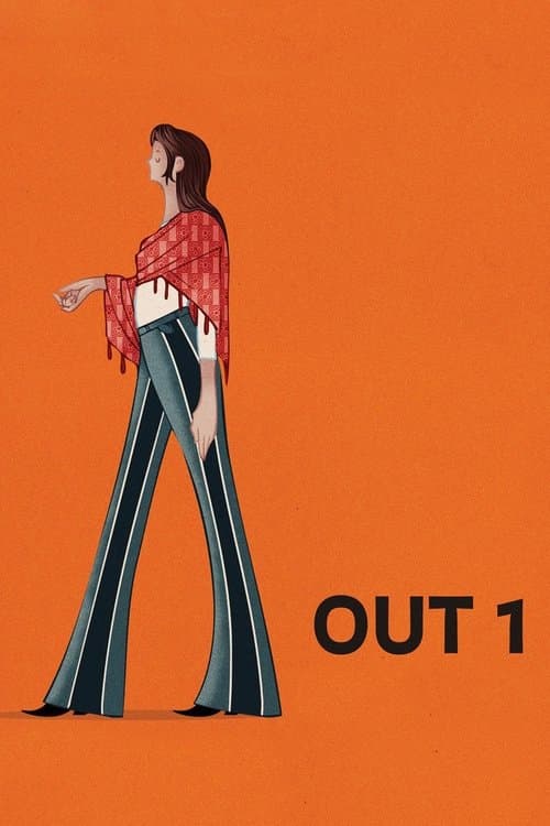 Out 1 (1990) poster