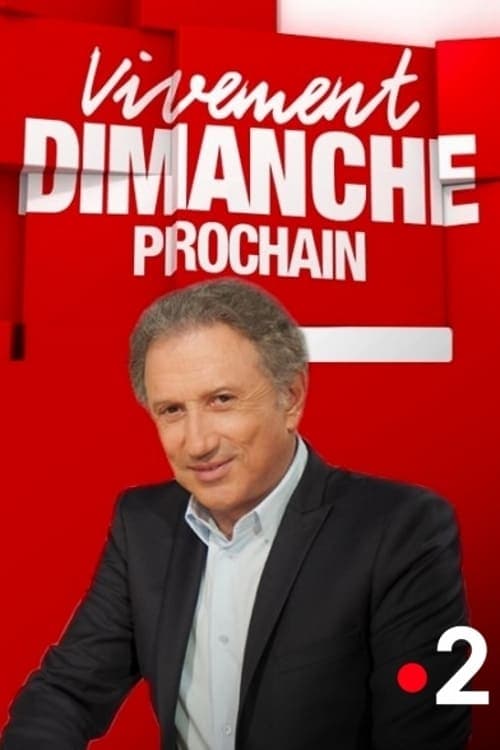 Vivement dimanche prochain (1998) poster