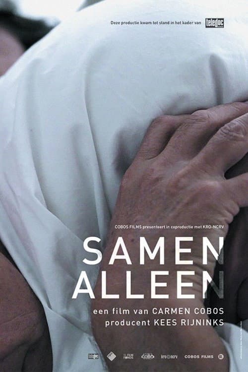 Together alone (2024) poster