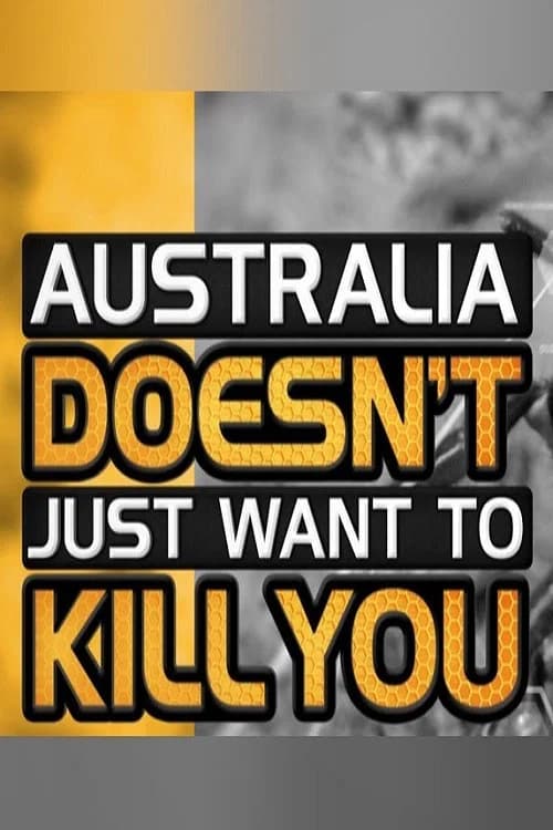 Deadly Australia poster