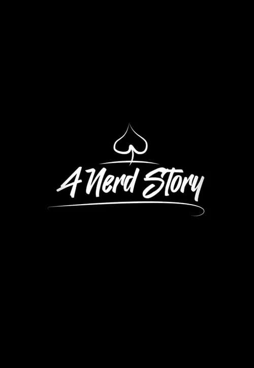 A Nerd Story poster