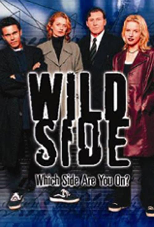 Wildside (1997) poster