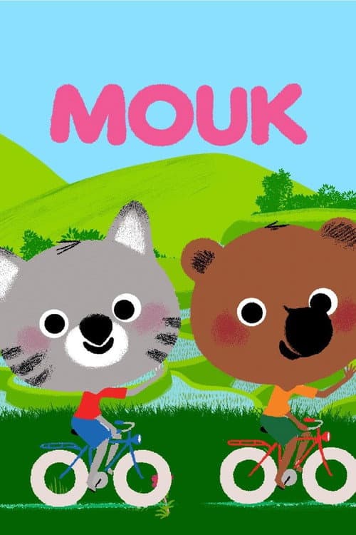 Mouk (2011) poster
