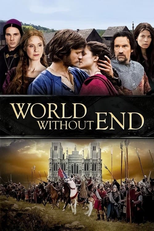 World Without End (2012) poster