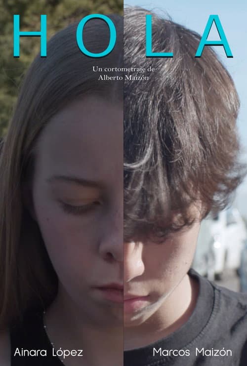 Hello (2023) poster