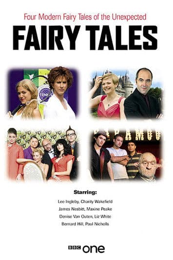 Fairy Tales (2008) poster