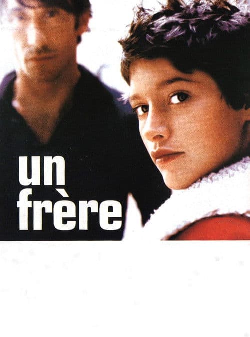 A Brother... (1997) poster