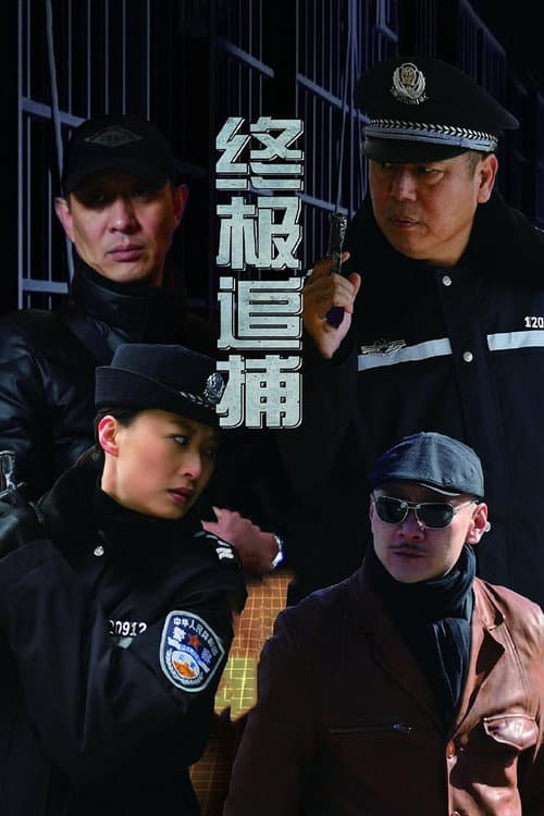 终极追捕 (2014) poster