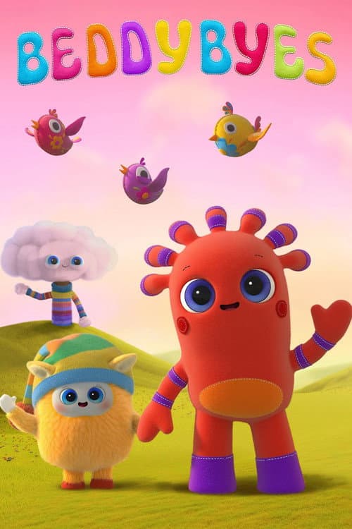 BeddyByes (2025) poster