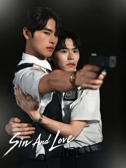Sin And Love (2026) poster