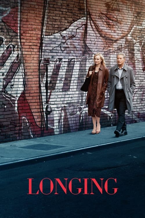 Longing (2024) poster