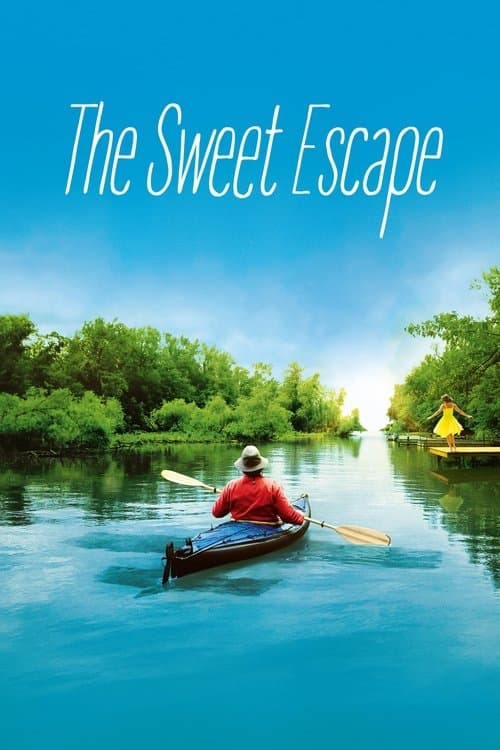 The Sweet Escape (2015) poster