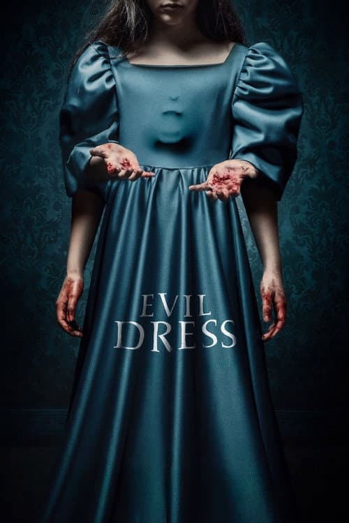 Evil Dress (2026) poster