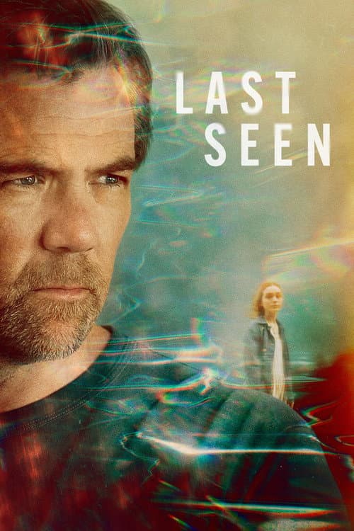 Last Seen (2026) poster