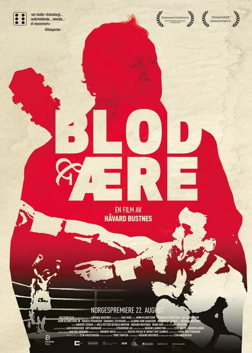 Big John (2008) poster