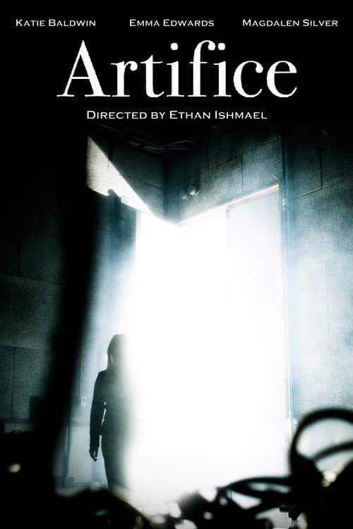 Artifice (2026) poster