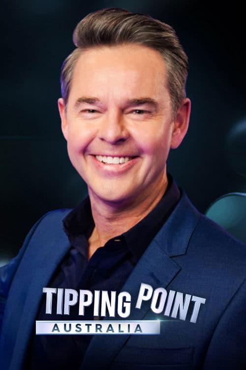 Tipping Point Australia (2023) poster