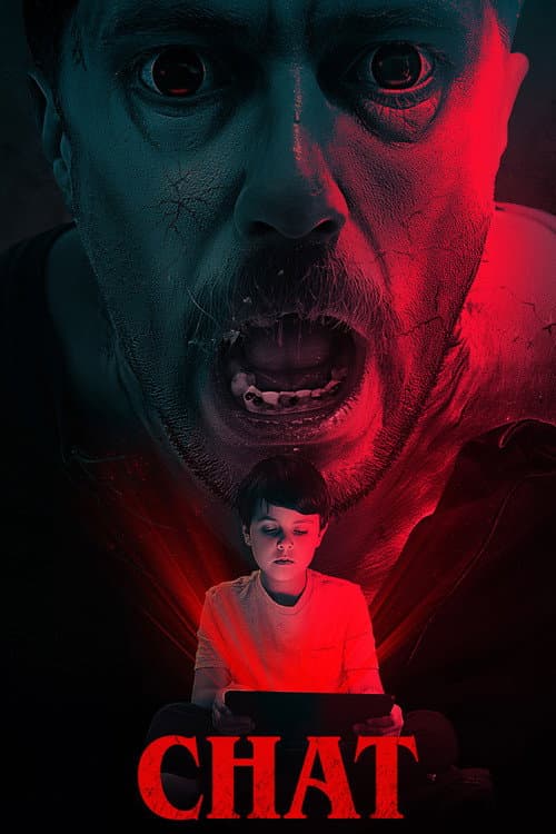 CHAT (2026) poster