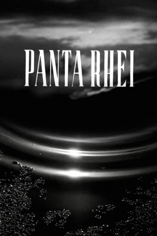 Panta Rhei poster