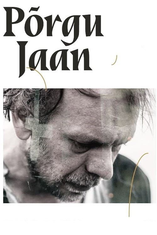The Riddle of Jaan Niemand (2018) poster