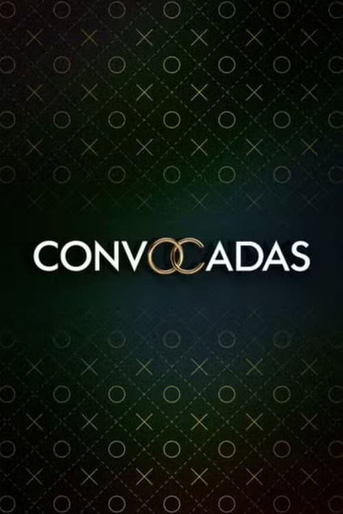 Convocadas (2026) poster