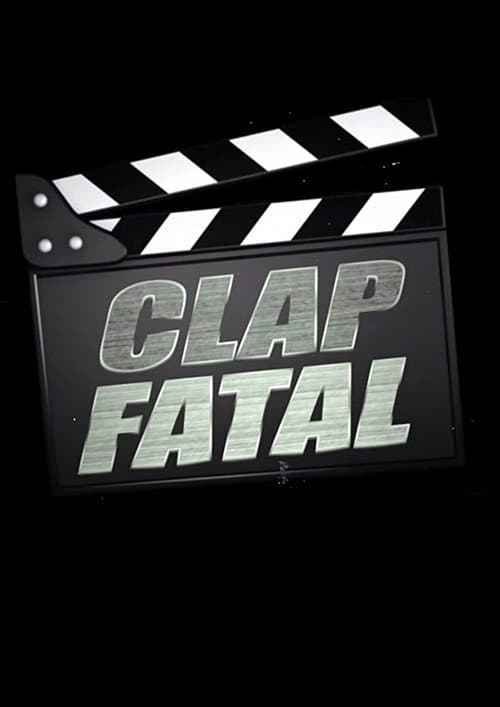 Clap Fatal (2015) poster