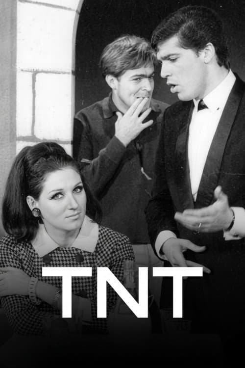 TNT (1965) poster