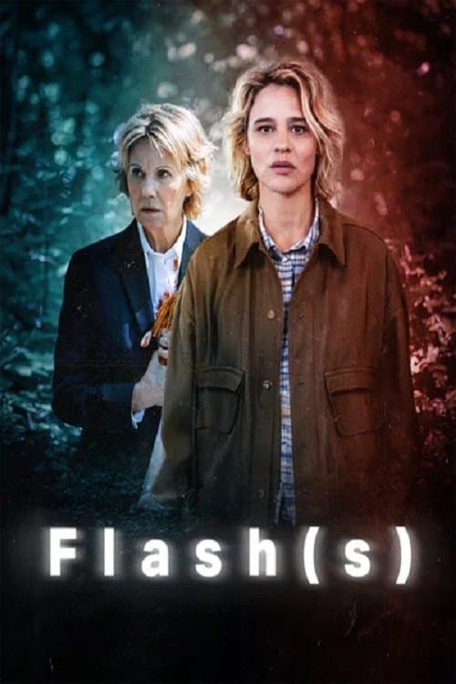 Flash(s) (2023) poster
