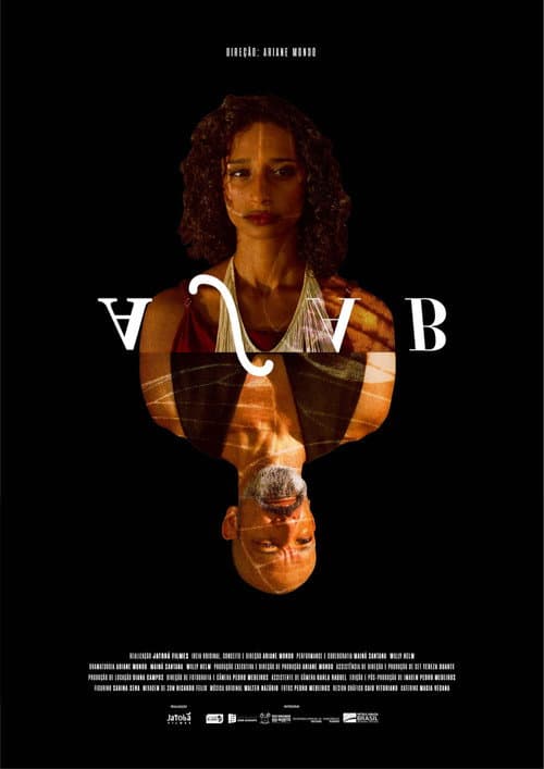 Asab (2021) poster