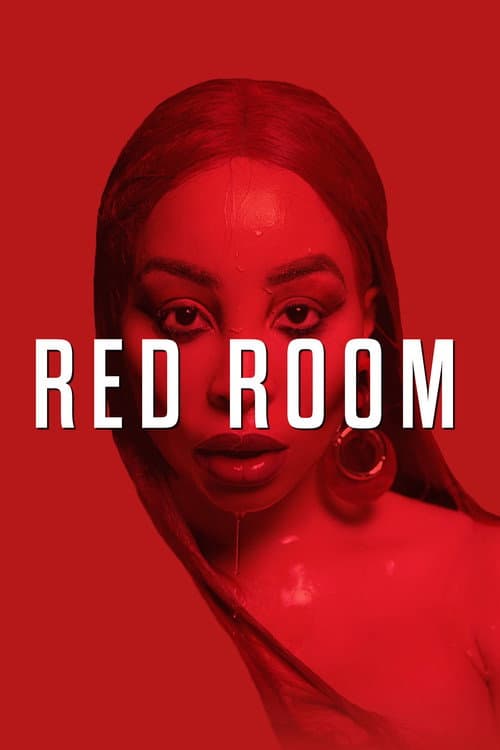 Red Room (2019) poster