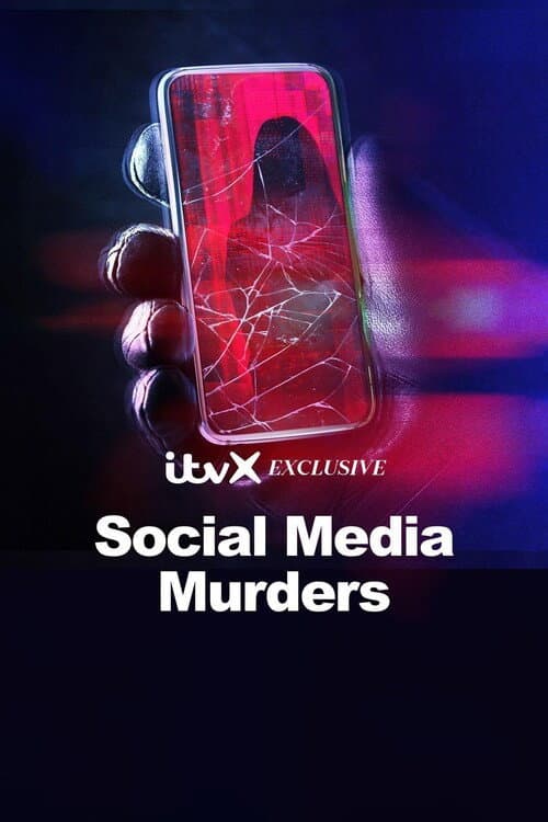 Social Media Murders (2021) poster