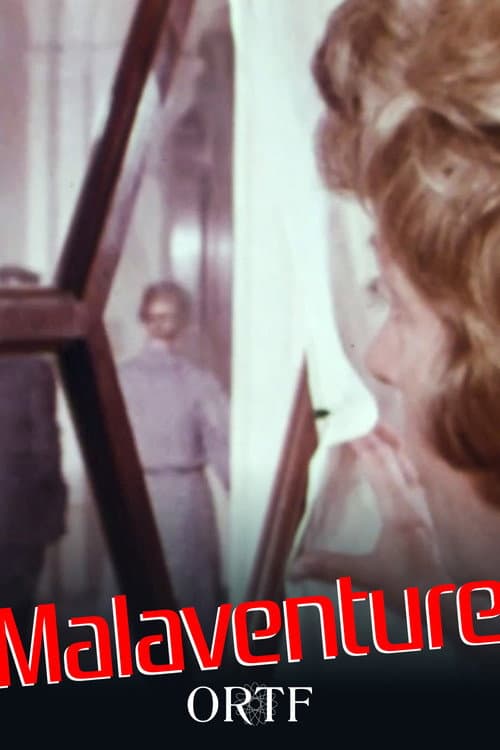 Malaventure (1974) poster