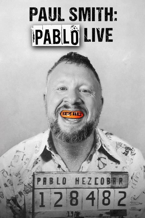 Paul Smith: Pablo Live (2026) poster