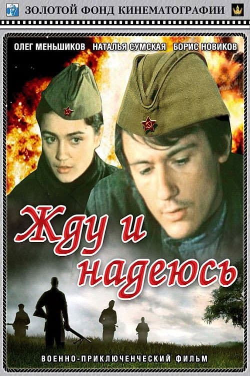 I Wait and Hope (1980) poster
