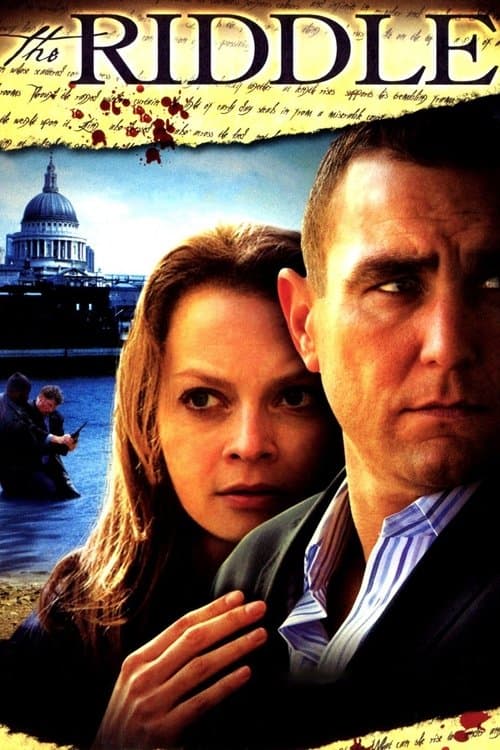 The Riddle (2007) poster