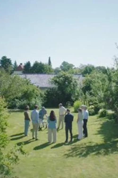 Father's House (2026) poster