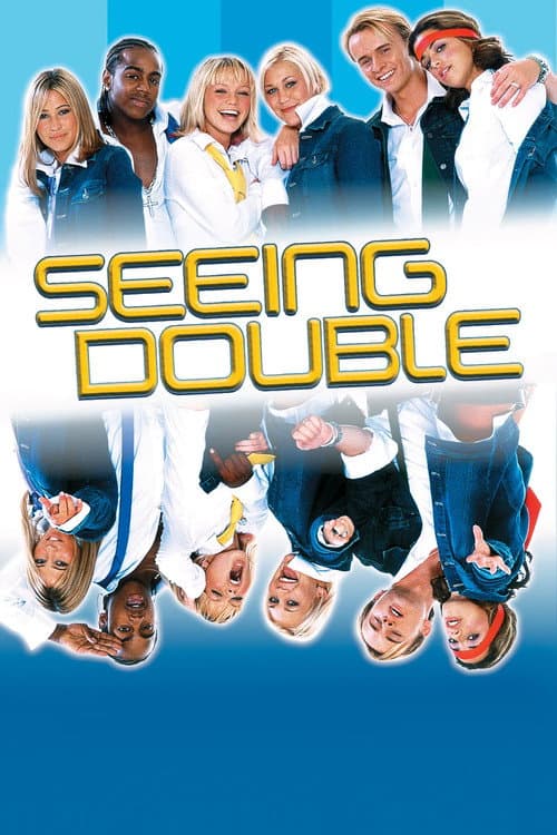 Seeing Double (2003) poster