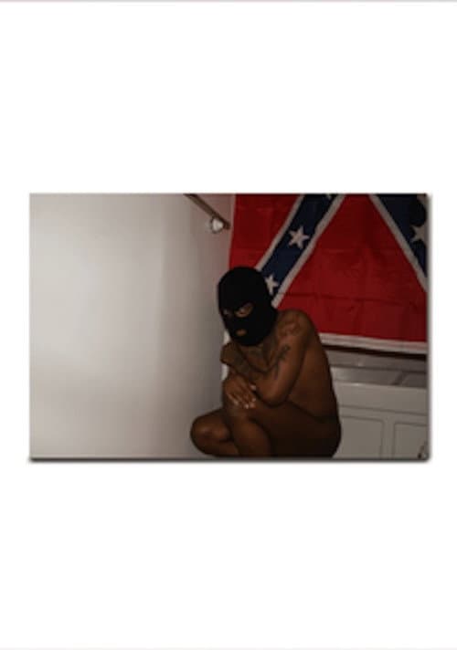 Darkskin Manson (2015) poster