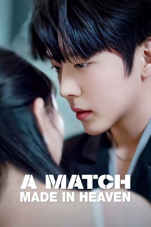 A Match Made in Heaven poster