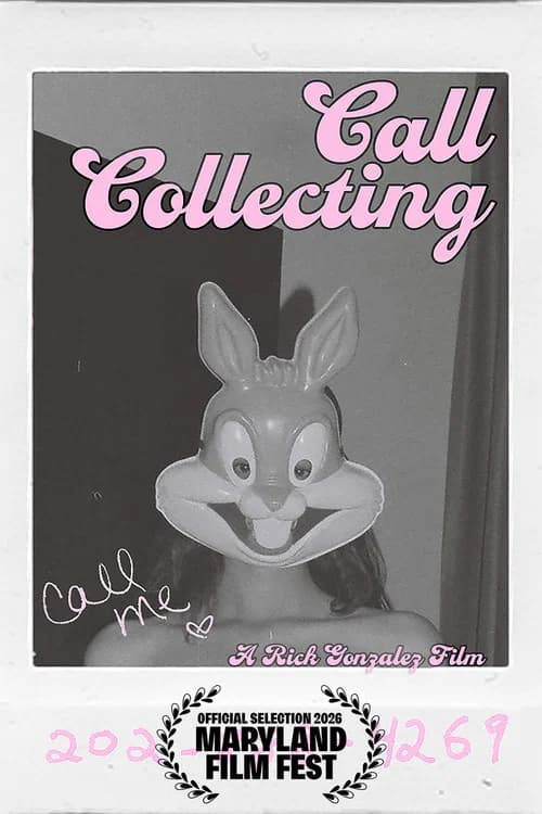 Call Collecting poster