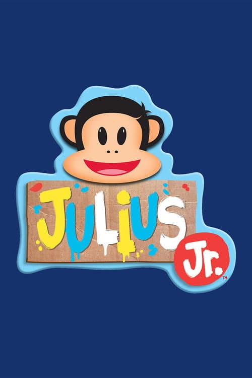 Julius Jr. (2013) poster