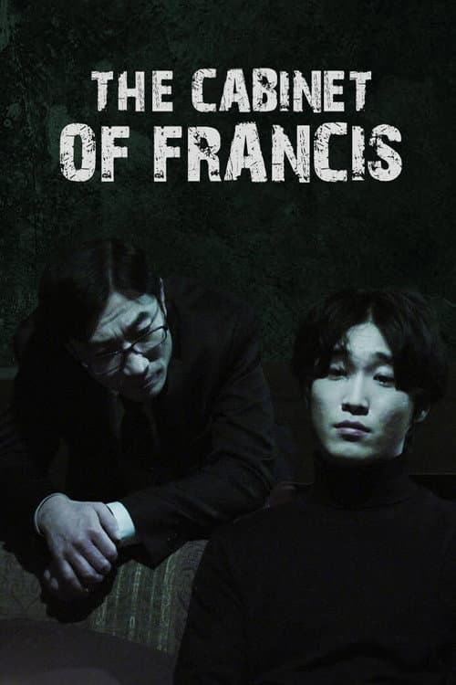 The Cabinet of Francis (2016) poster