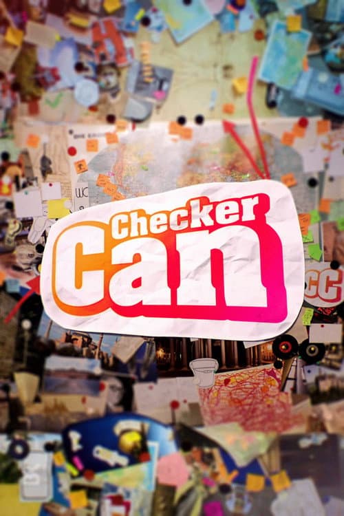 Checker Can (2011) poster