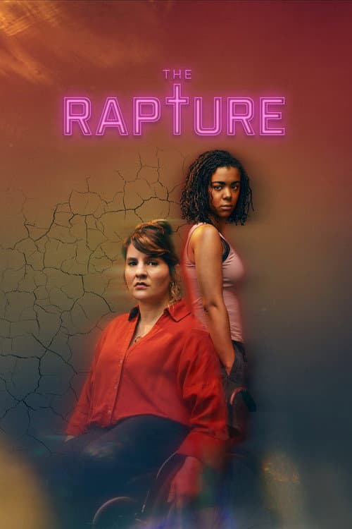 The Rapture (2026) poster