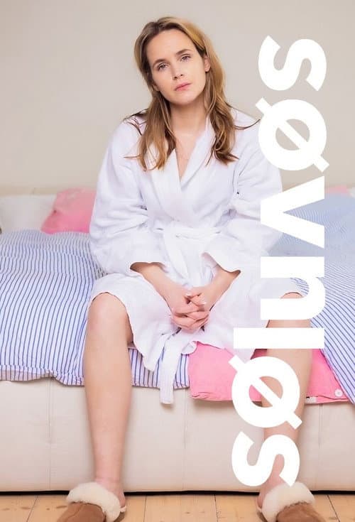 Sleepless (2023) poster
