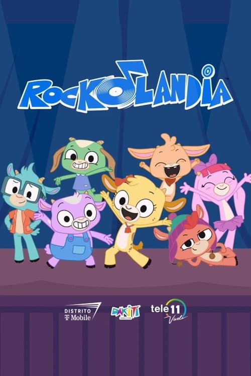 RockOlandia (2025) poster