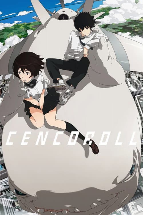 Cencoroll poster