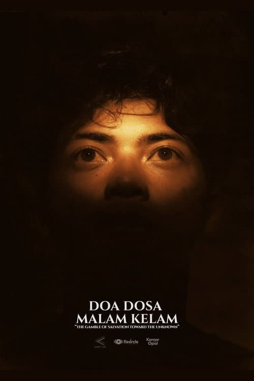 Prayers and Sinners (2025) poster