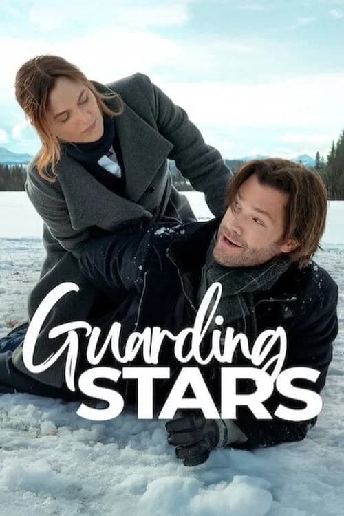 Guarding Stars (2026) poster