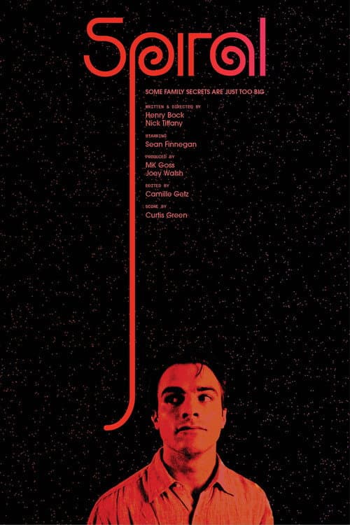 Spiral (2026) poster
